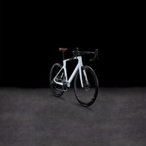 Cube Agree C:62 Pro white´n´orange – Bild 8