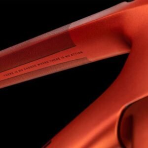 Cube Agree C:62 Race fireorange´n´black – Bild 6