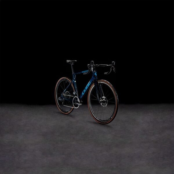 Cube Agree C:62 SLX liquidblue´n´blue – Bild 7
