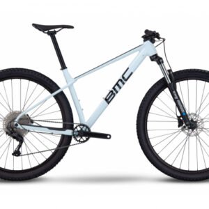 BMC TWOSTROKE AL FIVE HARDTAIL MTB SHIMANO DEORE 11S 29'' WEISS 202