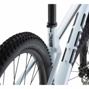 BMC TWOSTROKE AL FIVE HARDTAIL MTB SHIMANO DEORE 11S 29'' WEISS 202 – Bild 7