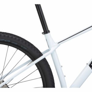 BMC TWOSTROKE AL FIVE HARDTAIL MTB SHIMANO DEORE 11S 29'' WEISS 202 – Bild 8