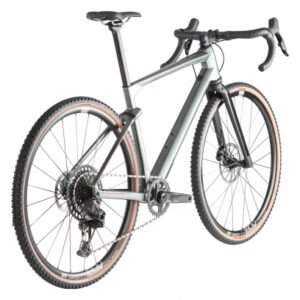 BMC URS LT TWO GRAVELBIKE SRAM RIVAL ETAP AXS 12S 700 MM ANTHRAZITGRAU 2022 – Bild 5