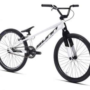 BMX Race Sunn Royal Finest Cruiser Pro XL 2022 in Weiß – Bild 2