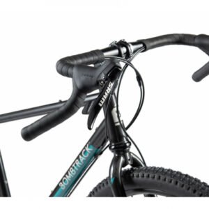 BOMBTRACK BEYOND 1 TOURENRAD SRAM APEX 10S 650B METALLIC BLACK 2021 – Bild 4