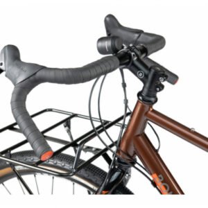 BOMBTRACK BEYOND 2 TOURENRAD SRAM APEX ROOT BEER 2021 – Bild 4
