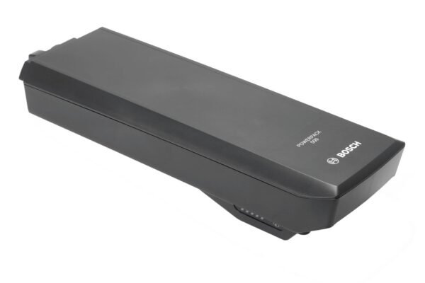 BOSCH GEPÄCKTRÄGER AKKU POWER-PACK