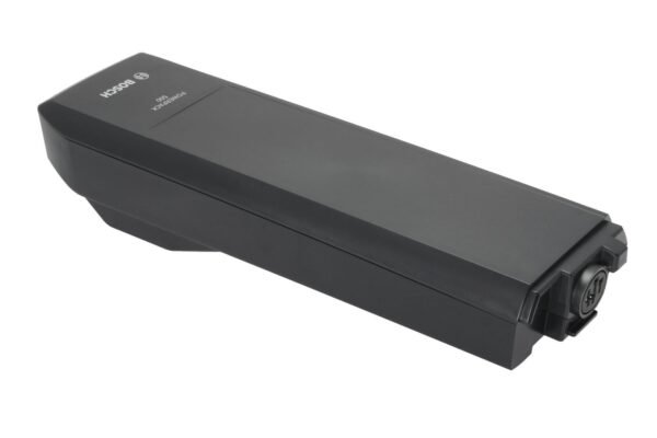 BOSCH GEPÄCKTRÄGER AKKU POWER-PACK – Bild 2