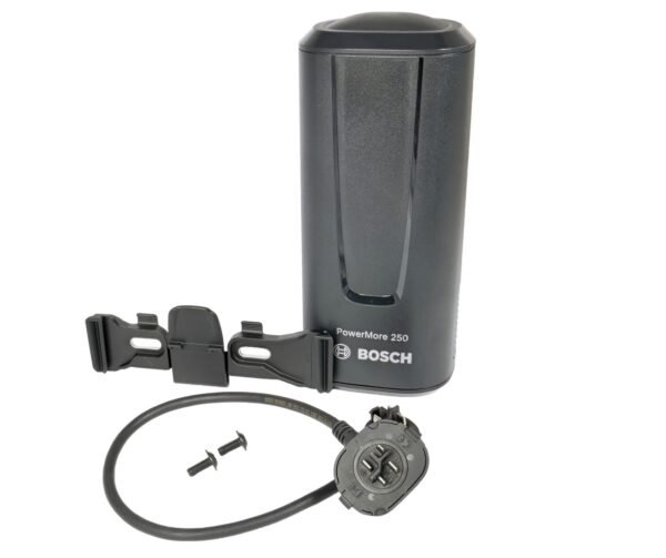BOSCH POWERMORE 250 RANGE EXTENDER SMART SYSTEM