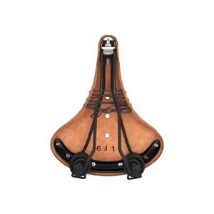 Brooks B67 Softened Sattel – Bild 3