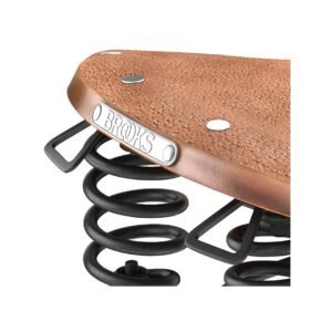 Brooks B67 Softened Sattel – Bild 2