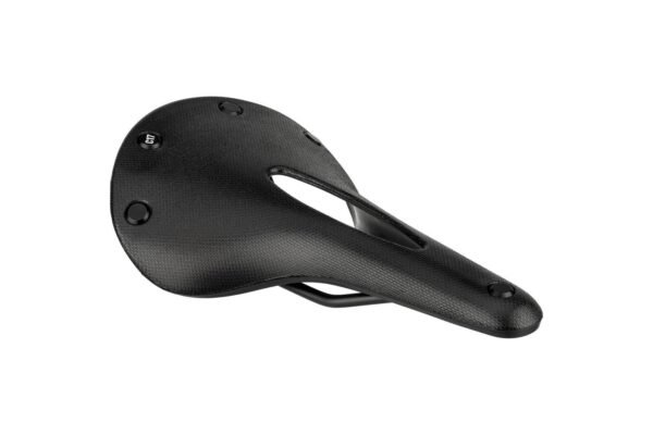 Brooks C17 Carved Cambium Sattel
