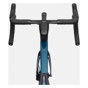 CANNONDALE SUPERSIX EVO HI-MOD DISC SHIMANO ULTEGRA 2022 – Bild 3