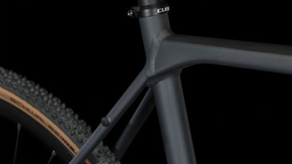 Cube Cross Race Pro grey´n´red – Bild 4