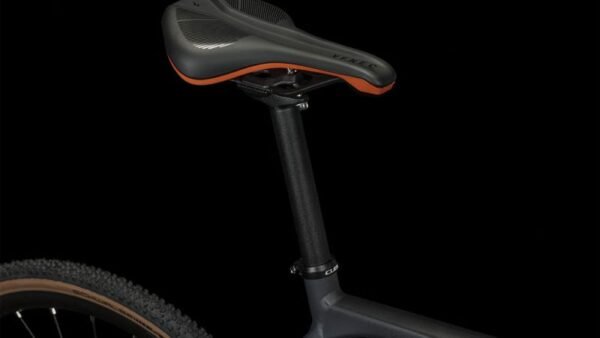Cube Cross Race Pro grey´n´red – Bild 5