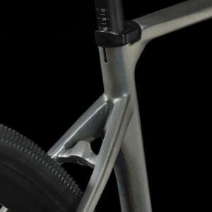 Cube Nulane C:62 SLT prizmsilver´n´black – Bild 5