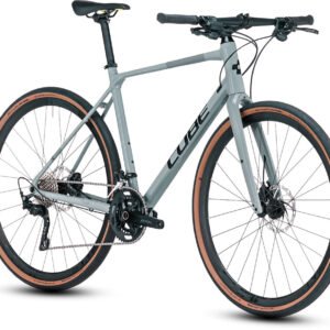 Cube Nulane Pro grey´n´black – Bild 3