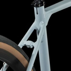 Cube Nulane SLX skygrey´n´black – Bild 5