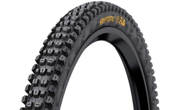 Continental Kryptotal-F 29x2,40 Super Soft-Compound Downhill Casing TLR