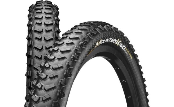 Continental Mountain King 2.6 27,5x2,60