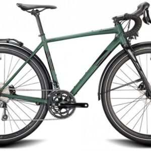 Conway GRV 5.0 C Gravel Bike