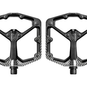 Crankbrothers Stamp 7 Large Plattform-Pedale Danny MacAskill Edition