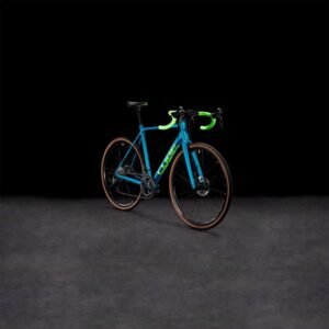 Cube Cross Race flashpetrol´n´green – Bild 7