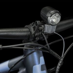 Cube Access WS Pro Allroad flareblue´n´black – Bild 7