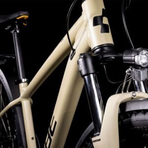Cube Aim Allroad desert´n´orange – Bild 5