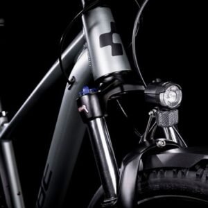 Cube Aim Race Allroad flashgrey´n´black – Bild 5