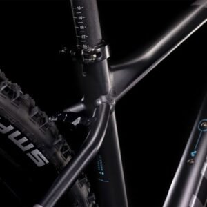 Cube Aim Race black´n´azure – Bild 5
