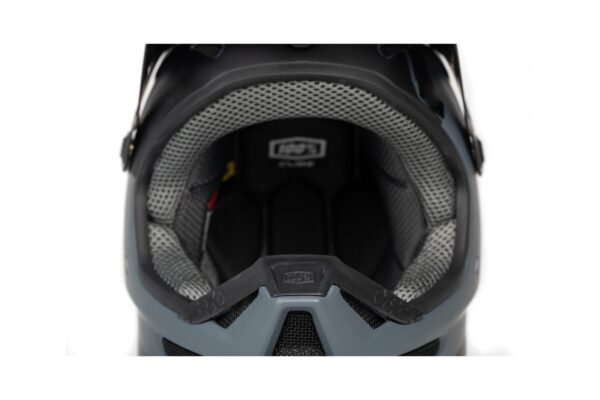 Cube Helm STATUS X 100% – Bild 2