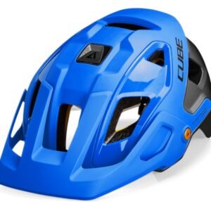 Cube Helm Strover X Actionteam