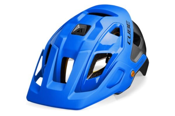Cube Helm Strover X Actionteam