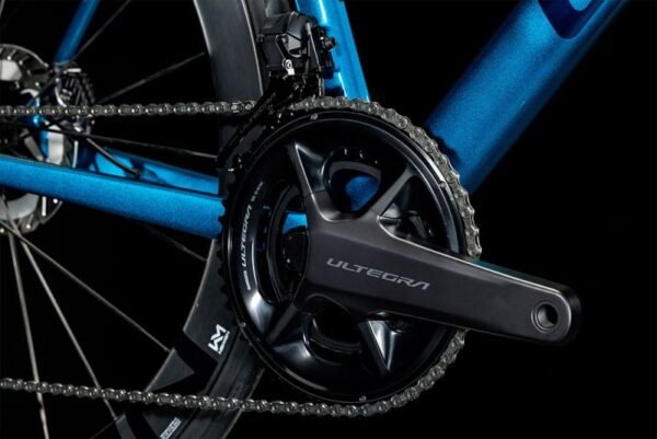 Cube Litening AIR C:68X SLX electricblue´n´blue – Bild 9
