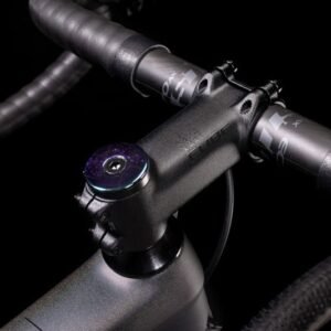 Cube Nuroad C:62 SLT flatprizmblack´n´black – Bild 4