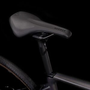 Cube Nuroad C:62 SLT flatprizmblack´n´black – Bild 5