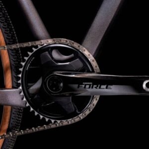 Cube Nuroad C:62 SLT flatprizmblack´n´black – Bild 7
