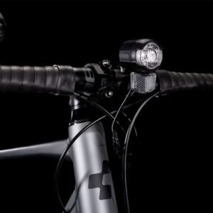 Cube Nuroad Pro FE inkgrey´n´black – Bild 5