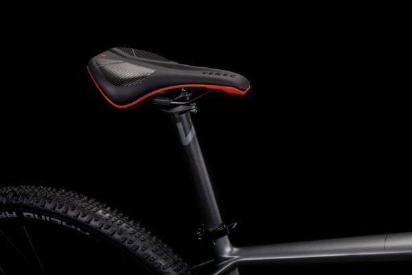 Cube Reaction C:62 Race flashgrey´n´red – Bild 5