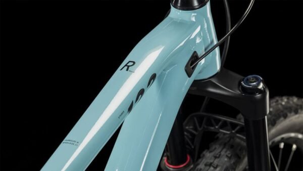 Cube Stereo ONE22 Race mayablue´n´black – Bild 3