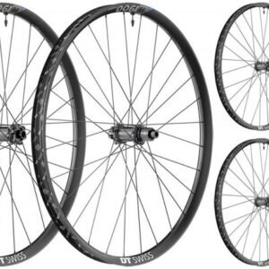 DT Swiss HX 1700 Spline® 29" 35mm 6-Loch Boost Laufradsatz