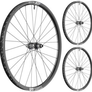 DT Swiss HX 1700 Spline 29" 35mm CL Boost Laufradsatz