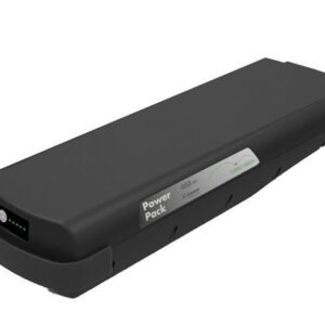 E-BIKE VISION - EBV E-BIKE BATTERY