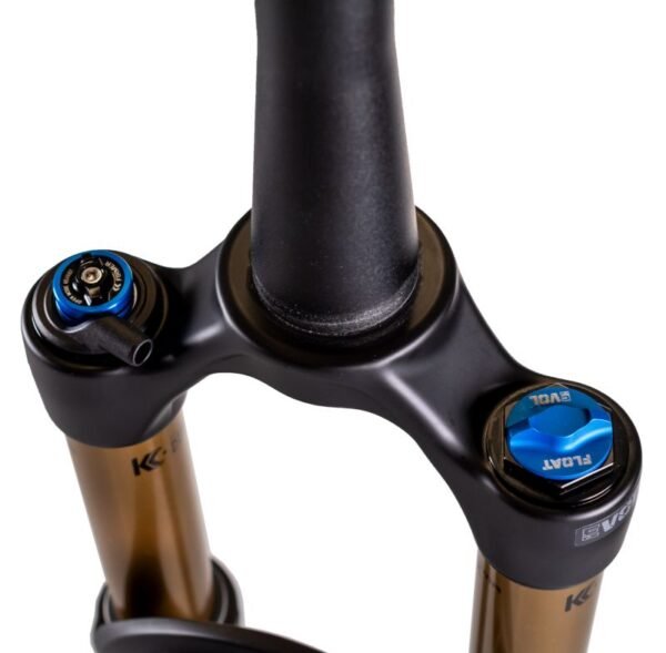 Garmin Rally™ XC200 - Powermeter Pedale für Shimano SPD – Bild 2