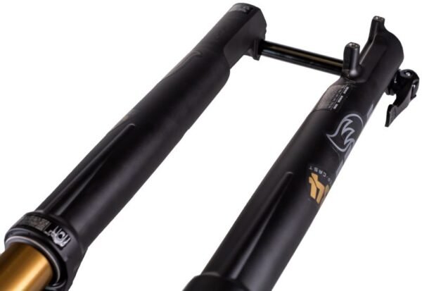 Fox Racing 34 K Float 29" Factory Stepcast FIT4 2 Pos-Adj – Bild 3