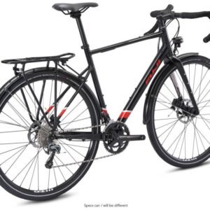 Fuji JARI 2.1 LTD GravelBike – Bild 3