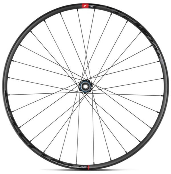 Fulcrum E-Metal 3 29" Boost Laufradsatz – Bild 5