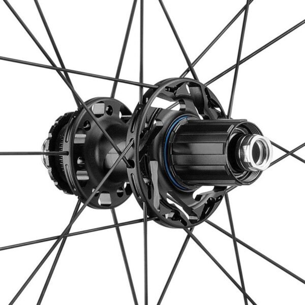 Fulcrum Racing 3 DB Disc Laufradsatz – Bild 4