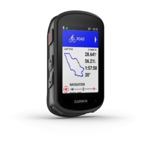 Garmin Edge 540 Solar – Bild 3